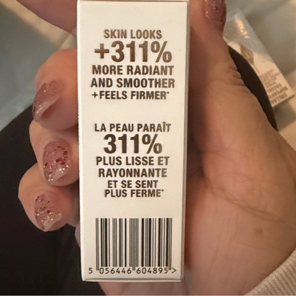 Charlotte Tilbury Duo Collagen Superfusion Facial Oil - Picture 6 of 8